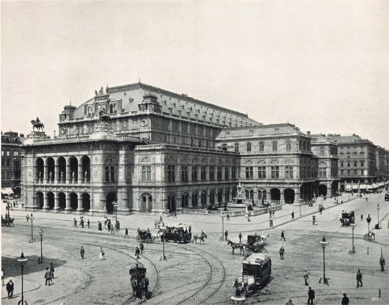 Wiener Staatsoper image. Click for full size.