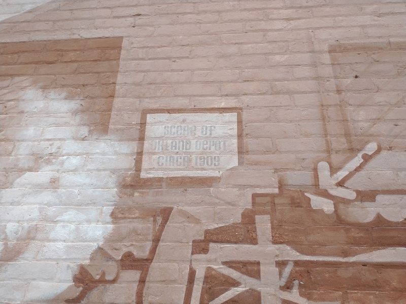 The Vermont Settlement 1834-1984 Marker. Click for full size. The Vermont Settlement 1834-1984 Marker image. Click for full size.