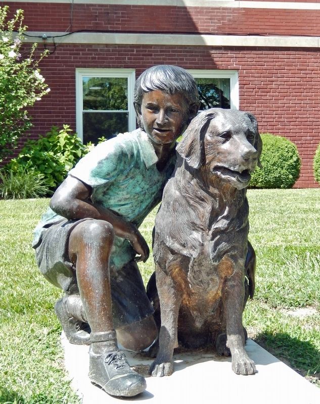 William James Family Sculpture. Click for full size. William James Family Sculpture image. Click for full size.