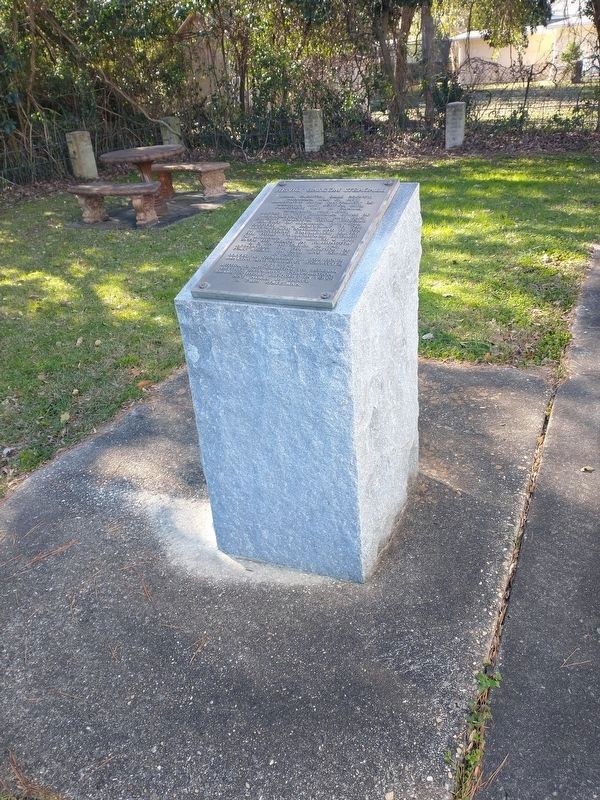 Henry Bascom Steagall Marker. Click for full size. Henry Bascom Steagall Marker image. Click for full size.