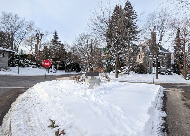 Place Delia-Tetreault Marker. Click for full size. Place Delia-Tetreault Marker image. Click for full size.