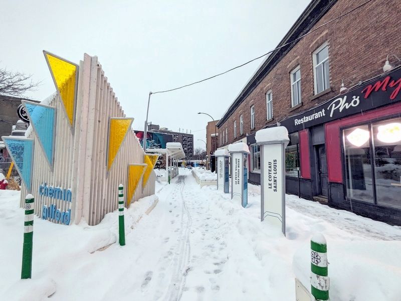 chemin gilford image. Click for full size.