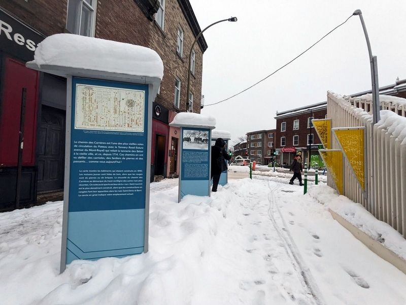 chemin gilford. Click for full size. chemin gilford image. Click for full size.