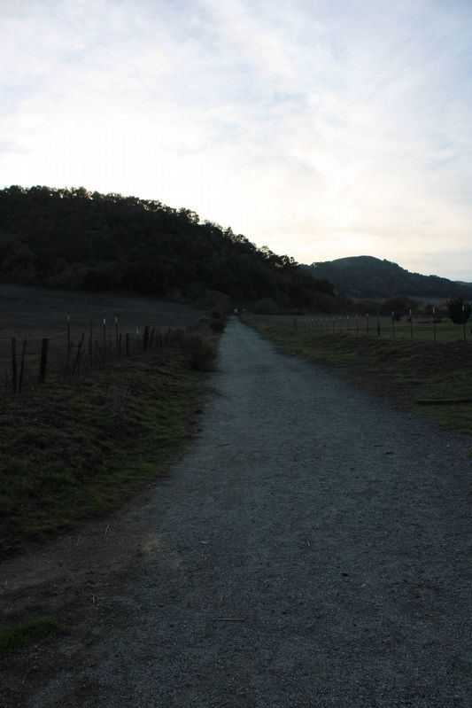 View from the Marker image. Click for full size.