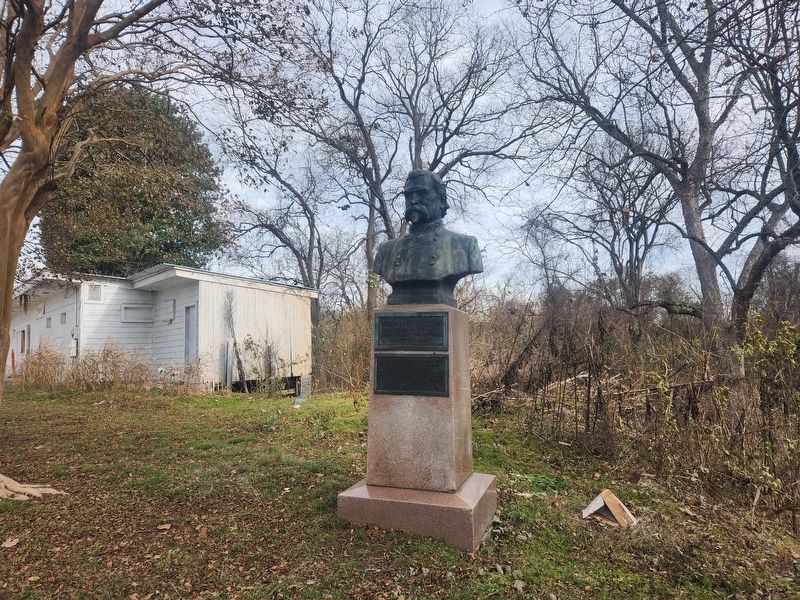 William H. Jackson Marker. Click for full size. William H. Jackson Marker image. Click for full size.