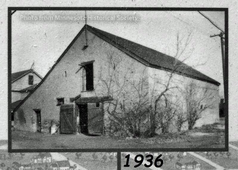 Marker detail: Timeline Photo. Click for full size. Marker detail: Timeline Photo image. Click for full size.