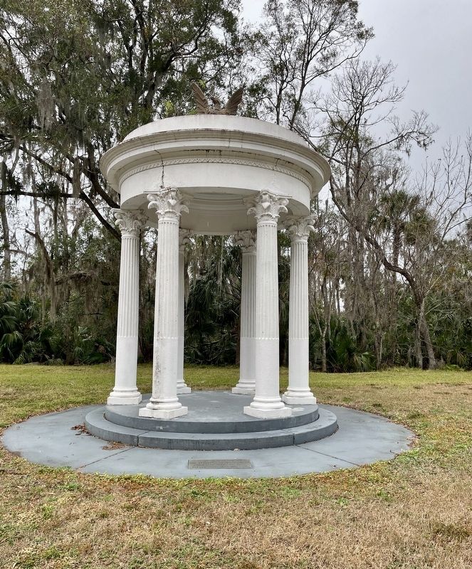 World War I Veterans Memorial image. Click for full size.