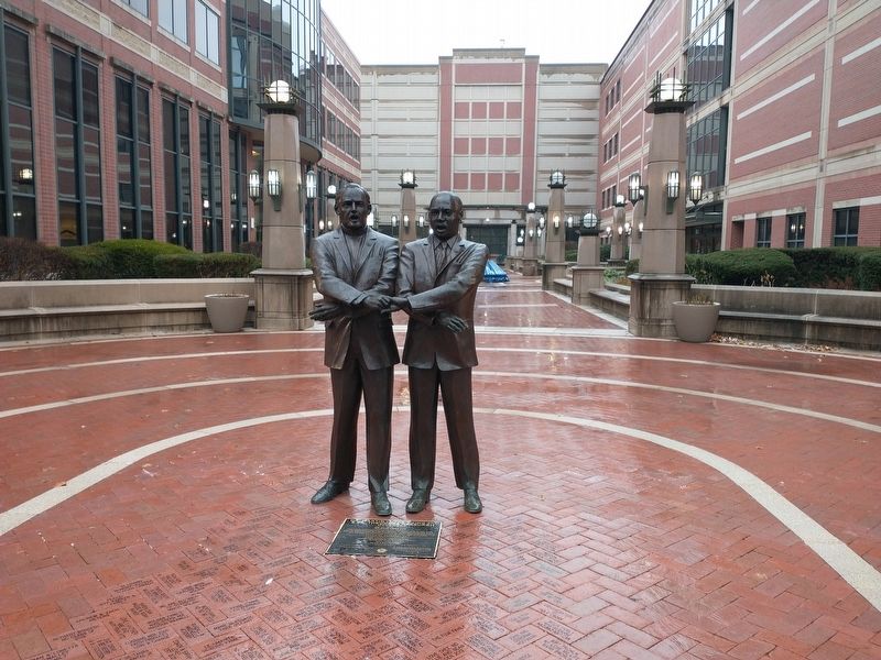 Bradley Company Leighton Plaza image. Click for full size.