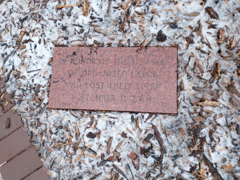 9/11 Memorial image. Click for full size.