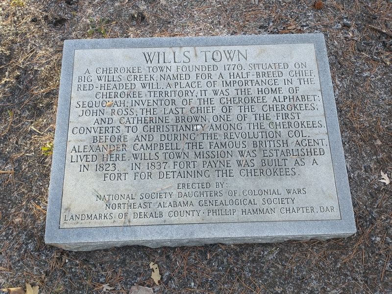 Wells Town Marker image. Click for full size.