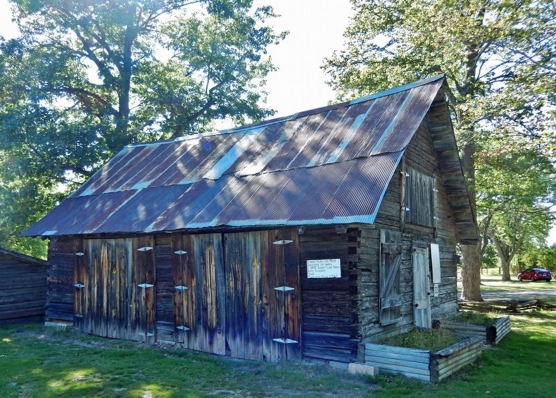 Sunset Lake Home (<i>northeast elevation</i>). Click for full size. Sunset Lake Home (<i>northeast elevation</i>) image. Click for full size.