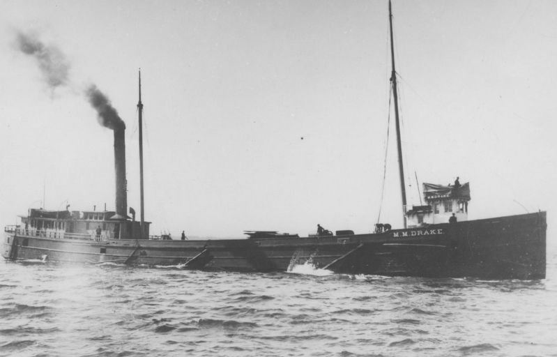 SS M.M. Drake image. Click for full size.