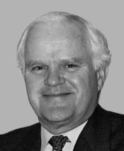 Joseph M. McDade. Click for full size. Joseph M. McDade image. Click for full size.
