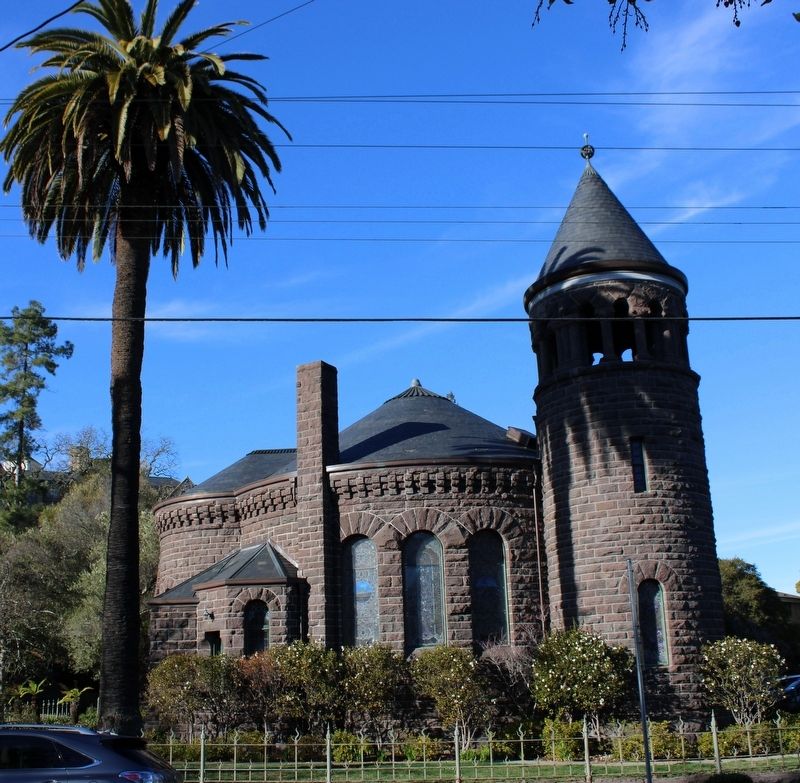 Montgomery Chapel image. Click for full size.
