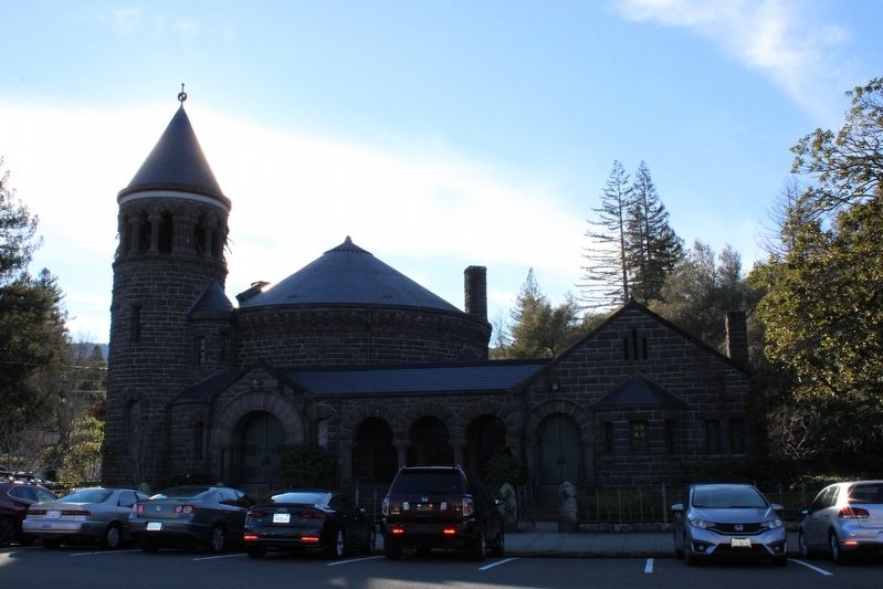 Montgomery Chapel image. Click for full size.