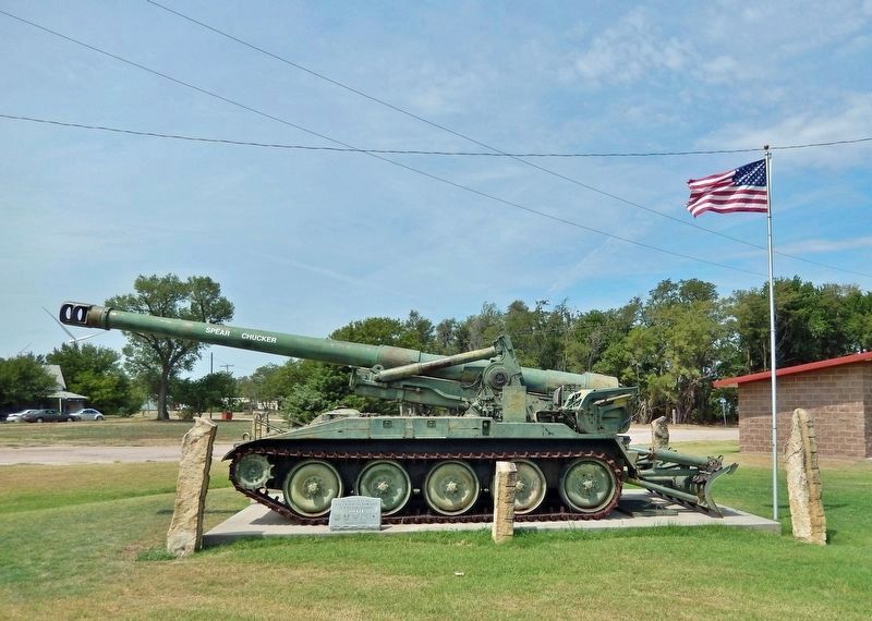 Edwards County Vietnam Veterans Memorial. Click for full size. Edwards County Vietnam Veterans Memorial image. Click for full size.