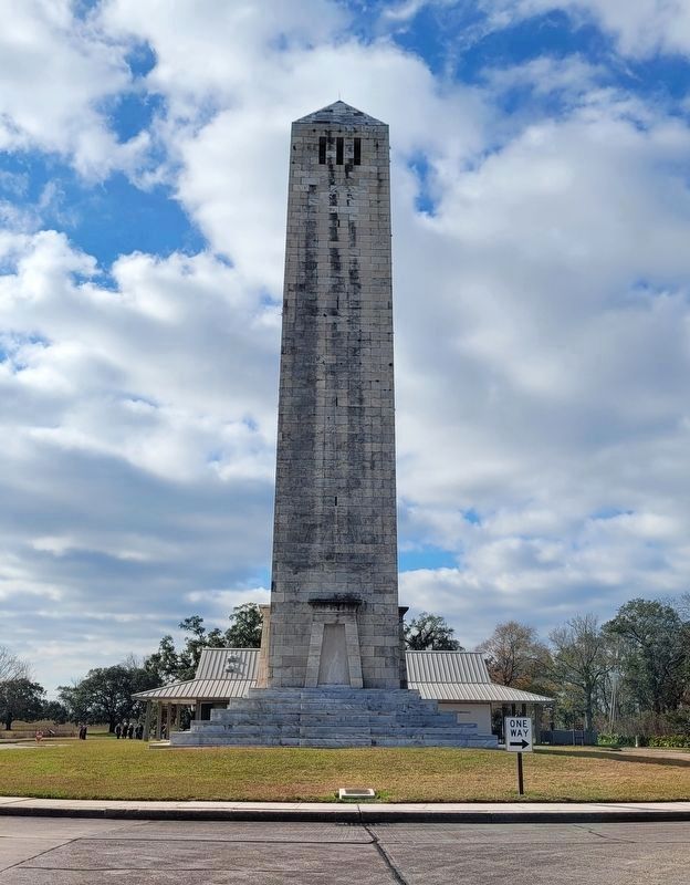 U.S. Artillery Marker image. Click for full size.