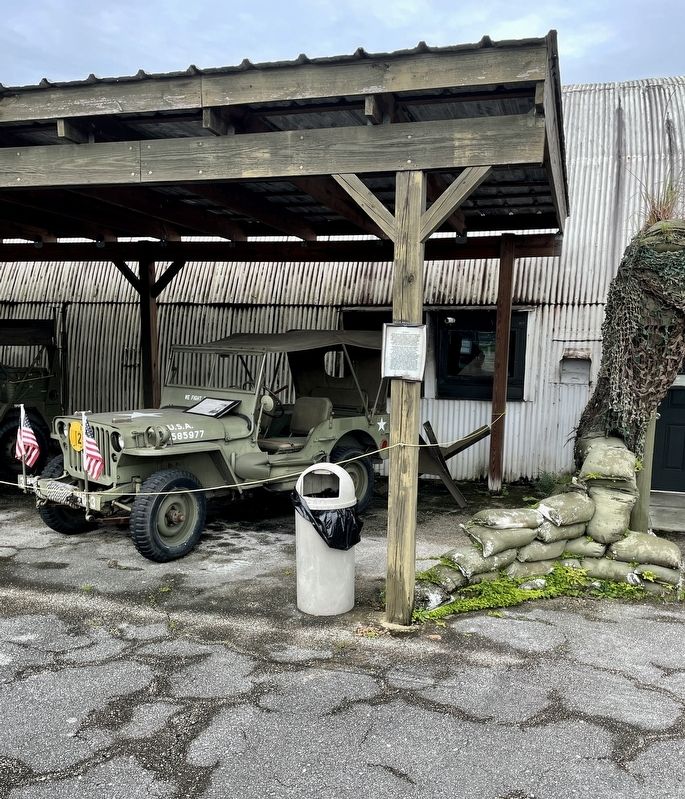 �The Willys� Marker image. Click for full size.