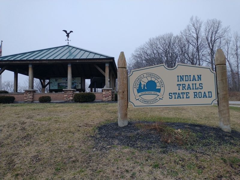 Indian Trails Park image. Click for full size.