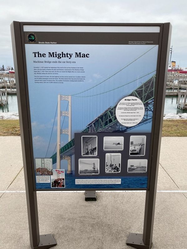 The Mighty Mac Marker image. Click for full size.