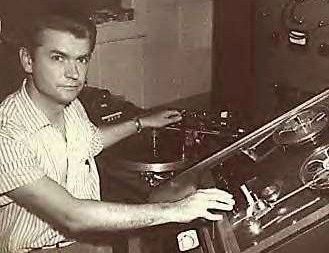 Sam Phillips. Click for full size. Sam Phillips image. Click for full size.