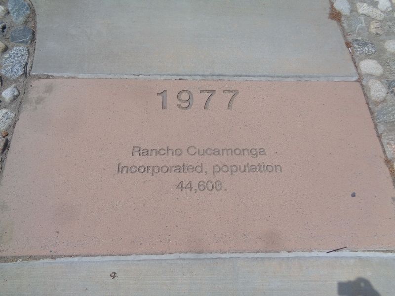 1977 Marker image. Click for full size.