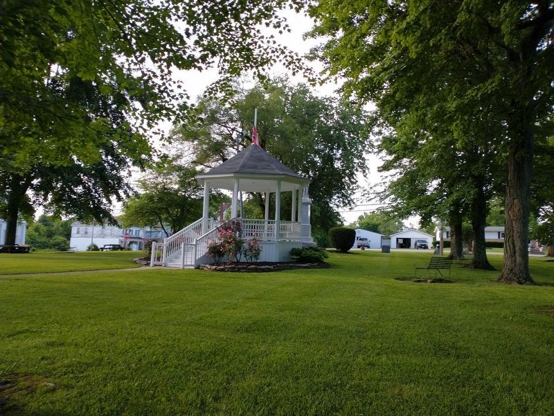 Decatur Community Park image. Click for full size.
