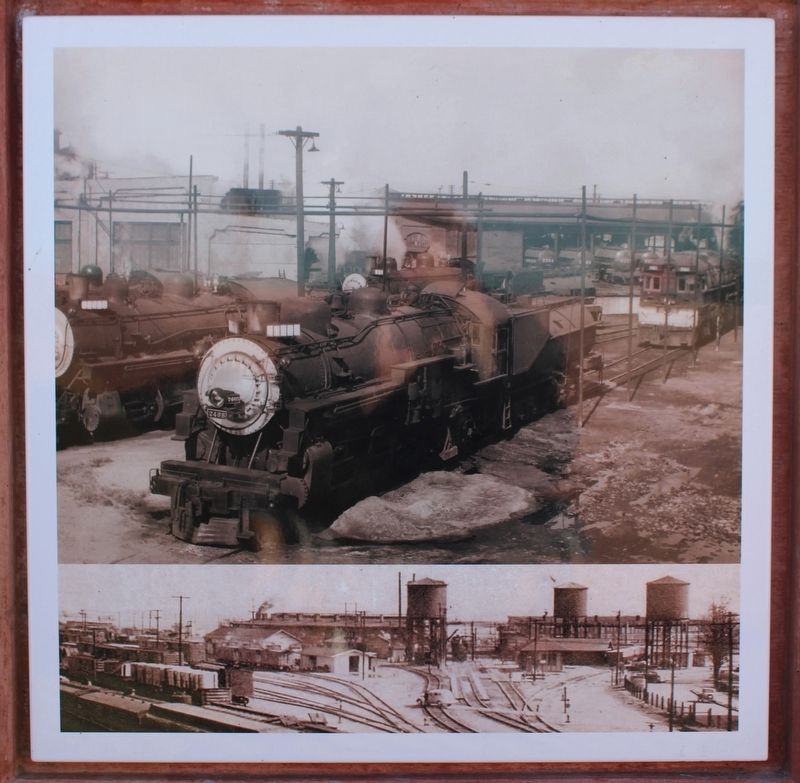 Historic Photo Tile image. Click for full size.
