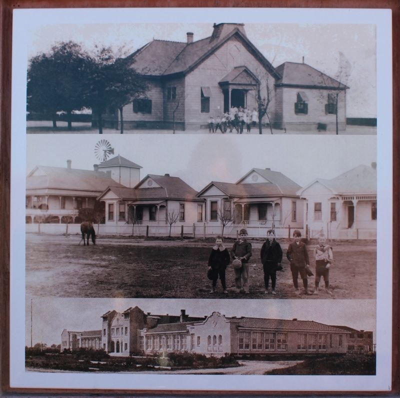 Historic Photo Tile image. Click for full size.