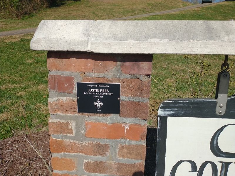 Tomb of the Unknown Soldier Marker. Click for full size. Tomb of the Unknown Soldier Marker image. Click for full size.