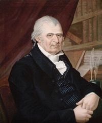 Joseph Papineau image. Click for full size.
