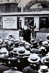 "Lady with the Torch". Click for full size. "Lady with the Torch" image. Click for full size.