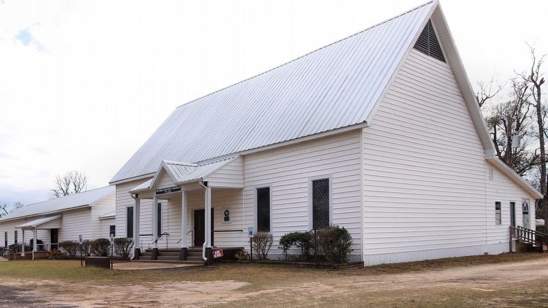 Bethel Baptist Church. Click for full size. Bethel Baptist Church image. Click for full size.