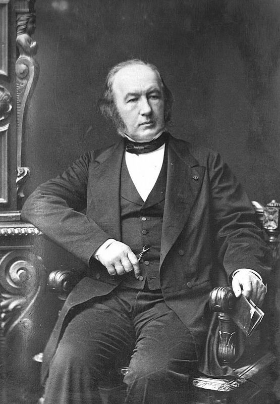 Claude Bernard image. Click for full size.