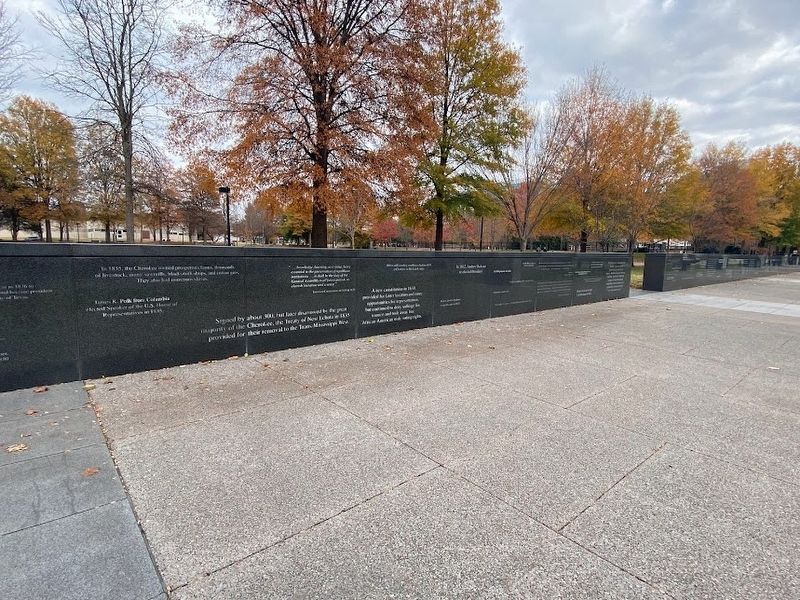 Nashoba Marker image. Click for full size.