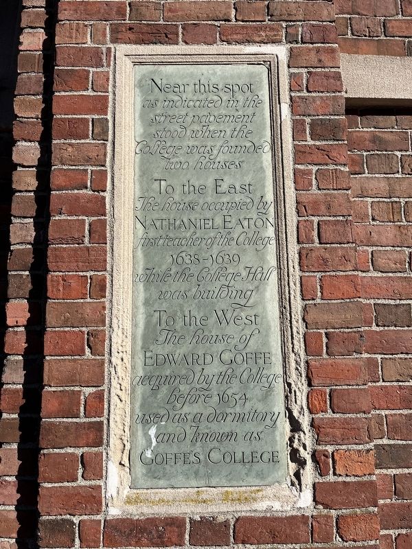 Near this spot
Marker. Click for full size. Near this spot
Marker image. Click for full size.