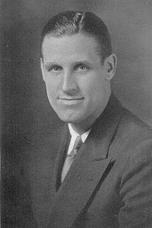 Don Faurot. Click for full size. Don Faurot image. Click for full size.