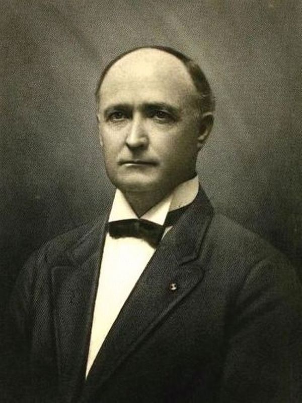 Thomas McAdory Owen. Click for full size. Thomas McAdory Owen image. Click for full size.
