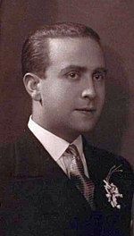 Claudio Arrau. Click for full size. Claudio Arrau image. Click for full size.