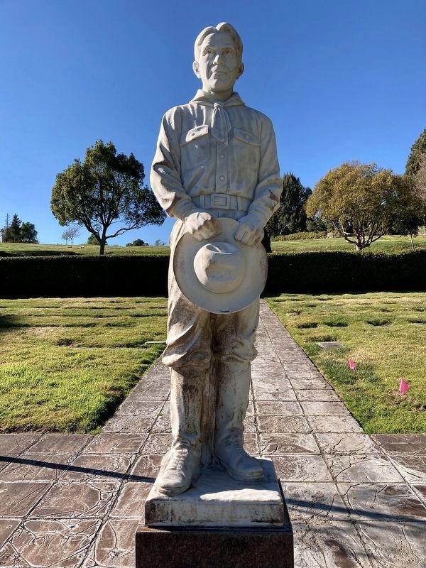 Zane Grey. Click for full size. Zane Grey image. Click for full size.