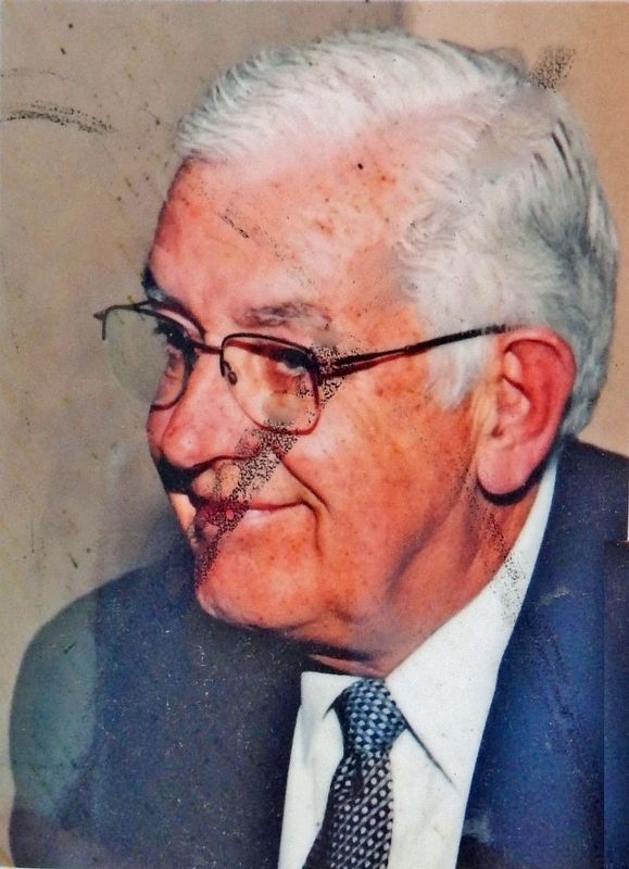 Marker detail: Jack Burrows image. Click for full size.