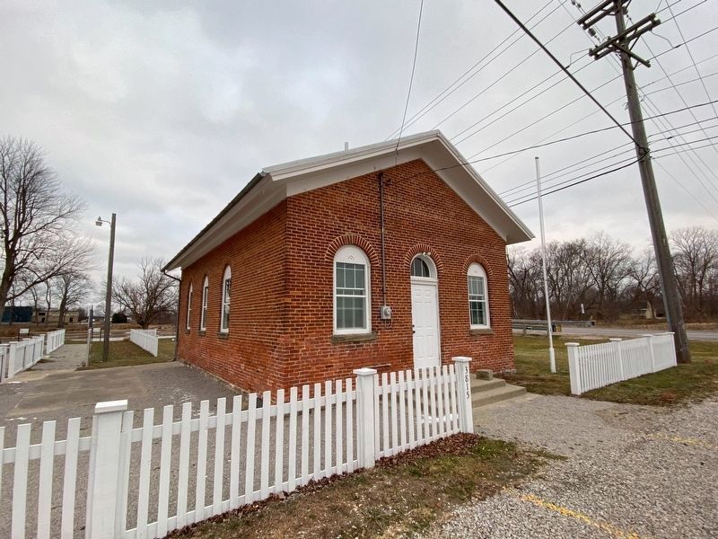 Papermill School image. Click for full size.