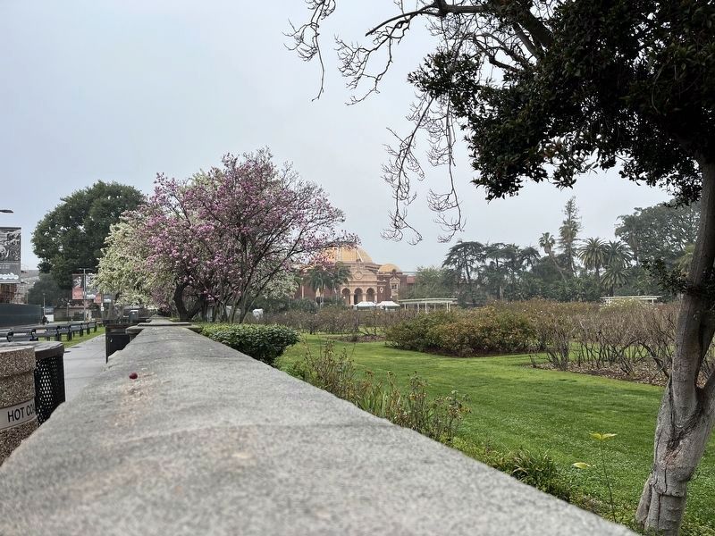 Rose Garden image. Click for full size.
