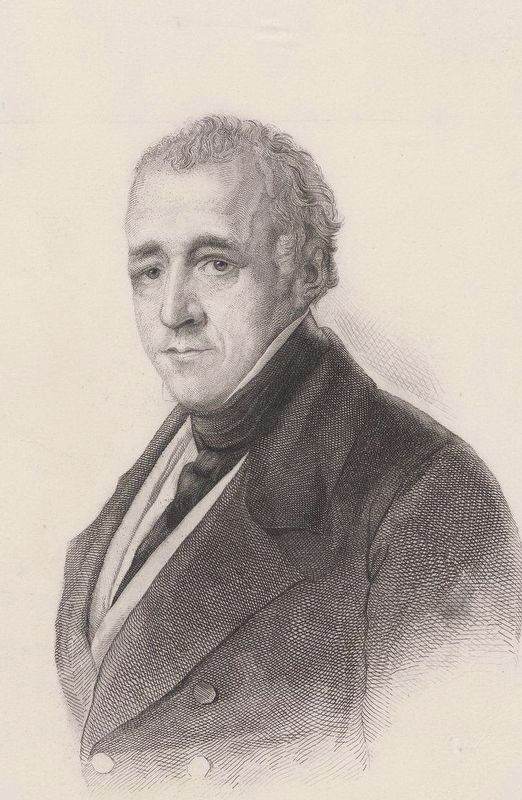 Floris Adriaan van Hall image. Click for full size.