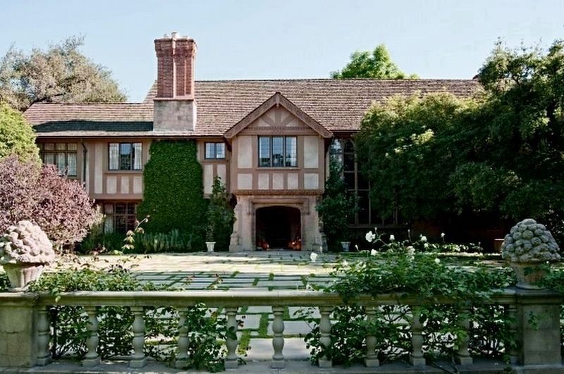 Thornton Gardens House. Click for full size. Thornton Gardens House image. Click for full size.