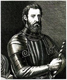 Giovanni da Verrazzano. Click for full size. Giovanni da Verrazzano image. Click for full size.
