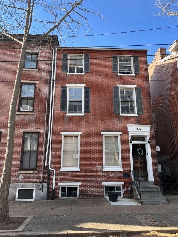 517 North West Street image. Click for full size.