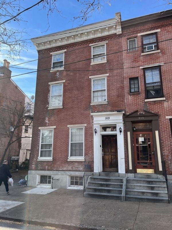 513 North West Street image. Click for full size.