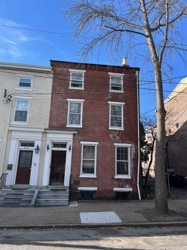 511 North West Street image. Click for full size.