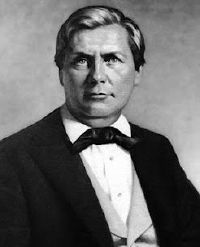 Charles Linn (1814-1882). Click for full size. Charles Linn (1814-1882) image. Click for full size.